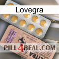 Lovegra 41